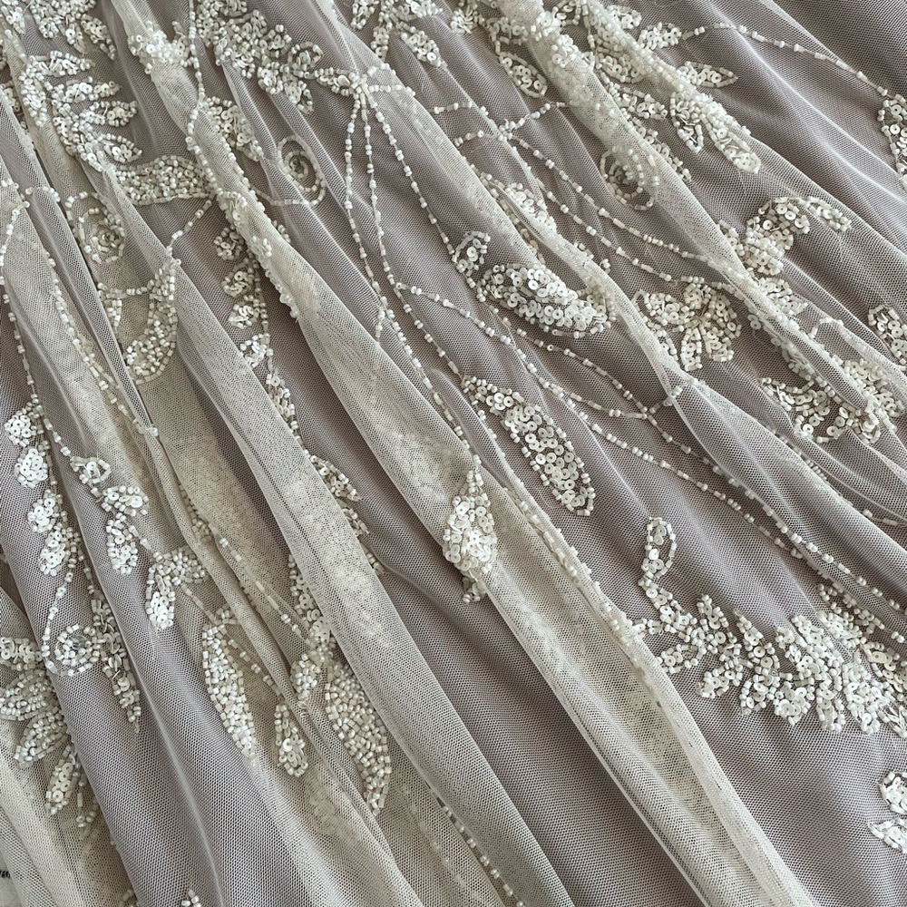 Js Collections Formal Gown - image 3